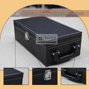 Factory Custom Grape <strong>Wine</strong> Sample <strong>Cases</strong> Hot Box Custom Hot <strong>Wine</strong> <strong>Show</strong> <strong>case</strong> Hot <strong>Wine</strong> <strong>Display</strong> <strong>case</strong> - Product Image 2