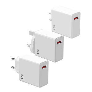 En Stock Original UK EU US 67W PD Mur USB Type C Charge Rapide <span class=keywords><strong>Chargeur</strong></span> de Téléphone Portable pour Xiaomi <span class=keywords><strong>Apple</strong></span> Samsung <span class=keywords><strong>iphone</strong></span> <span class=keywords><strong>14</strong></span> <span class=keywords><strong>Pro</strong></span> <span class=keywords><strong>Max</strong></span> - Product Image 2