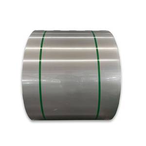 Bobine en acier inoxydable en gros, DIN1.4301, matériau chinois, <span class=keywords><strong>prix</strong></span> compétitifs, laminage à froid, pliage, découpe - Product Image 3