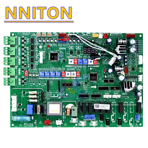 Placa electronica undad eksterior 17127000001313 Motherboard CE-MDVD400 (14)W dengan RN1-880. Papan sirkuit cetak D.2.2.2-2 - Product Image 2