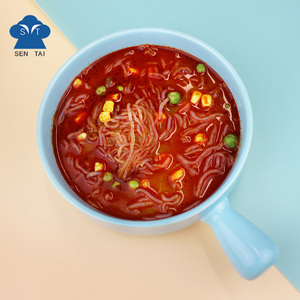 2นาทีก๋วยเตี๋ยวบุกสุขภาพสลิมพาสต้า <span class=keywords><strong>Konnyaku</strong></span> อาหาร - Product Image 5