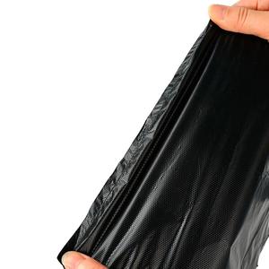 Bolsa de Plástico al por Mayor Tipo Camiseta con Impresión de Agradecimiento para Tiendas Minoristas y Supermercados - Product Image 6