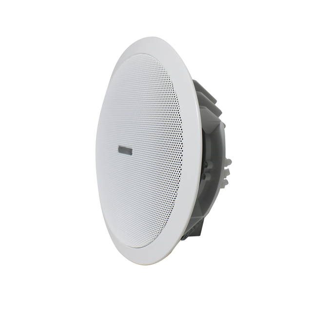 Flush Mount pa System Speaker Ceiling Speaker With Full Range High Fidelity Sound for Commercial Background Music System