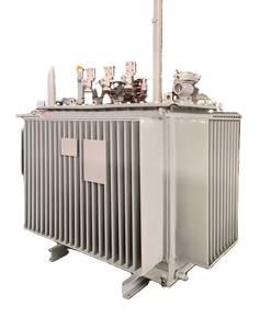 HUAMEIカスタマイズ3相電気<span class=keywords><strong>11kv</strong></span> 22kv 30kv 33kv電力1000kva 1000kw MV & HV配電油浸変圧器 - Product Image 2