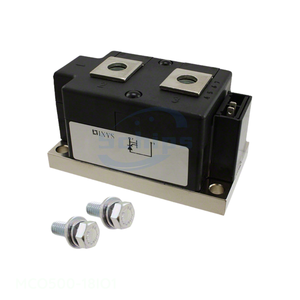 Authorized Distributor Thyristors Y1-CU MCO500-18IO1 Electronic Chips Component - Product Image 1