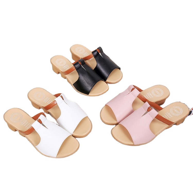 Catálogo de fabricantes de sandalias nuevas de primavera 2017 de