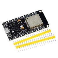 Carte de développement MH-ET LIVE WiFi+Bluetooth à très faible consommation d'énergie, double cœur ESP-32 ESP-32S ESP32, similaire à ESP8266 ESP32