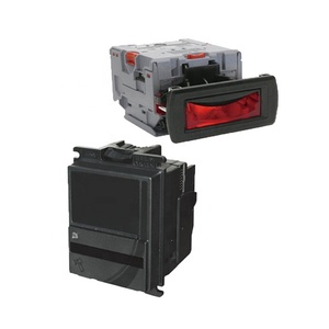 Tótem de la máquina expendedora de Billetes/aceptador de nv10 para venta - Product Image 1