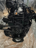 Moteur Qsb 6.7 L10 Kumminsa à vendre