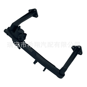 Manguera de Refrigerante de Plástico Jaguar AJ814006 LR041788 para Reemplazo y Reparación - Product Image 1
