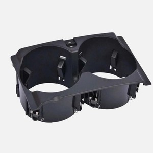 Portabicchieri <span class=keywords><strong>Mercedes</strong></span>-Benz A2126800110, Componente in Plastica per Console Centrale - Product Image 4