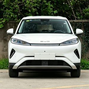 ซีไลออน 05 ดีเอ็ม-ไอ 220KM รถเอสยูวีแบบปลั๊กอินไฮบริด - Product Image 3