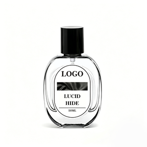 Profumo OEM Amber Wood & Woody <span class=keywords><strong>Eau</strong></span> <span class=keywords><strong>De</strong></span> <span class=keywords><strong>Parfum</strong></span> Spray, Fragranza a Lunga Durata 24 Ore, Formato Portatile - Product Image 1