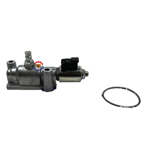 Vanne de modulation GP 244-3114 2443114 pour D6R 924G 924H 980H 815K 815F 826K 535C 535B 834G 834H 834K D10R D10T - Product Image 1