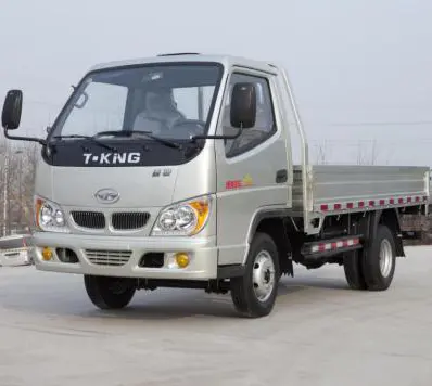 Недорогой высококачественный китайский легкий грузовик dongfeng 1-10 тонн