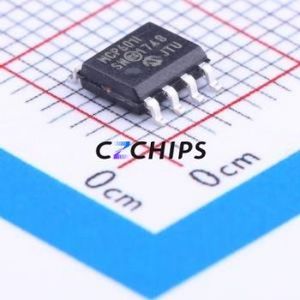 Original-Brand-new MCP601T-I/SN SOIC-8 <b>Integrated</b> <b>Circuit</b> IC Chip Operational Amplifier - Product Image 1