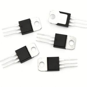 Genuine Original New Guaranteed PJP40N06A TO-220AB Transistor CZSKU:LL30QR24 - Product Image 1