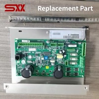 Carte de commande de porte d'ascenseur KM606050G01 KM606060G01-R KM606053G01 – Carte PCB de commande de moteur de porte