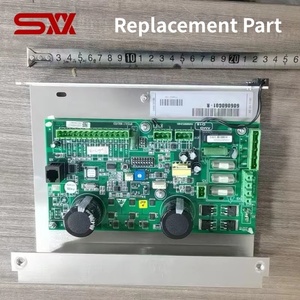 Carte de commande de porte d'ascenseur KM606050G01 KM606060G01-R KM606053G01 – Carte PCB de commande de moteur de porte - Product Image 3