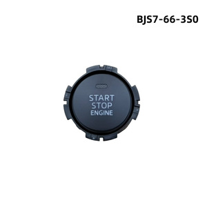 Botão de partida Mazda BJS7663S0, sistema de entrada sem chave para Mazda 6, 3, 2, CX 3, 5 - Product Image 4