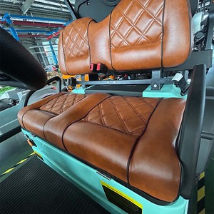 Véhicule électrique de tourisme <span class=keywords><strong>4x4</strong></span> 72V pour ferme, prêt à l'emploi - Product Image 3