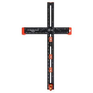 24/48" Adjustable Angle T Square - Buy T Square Ruler,Adjustable Angle