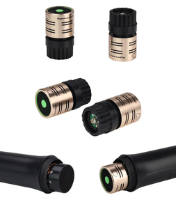 Cabezal de cápsula de micrófono de bobina móvil profesional, reparación de <span class=keywords><strong>sonido</strong></span> claro dinámico, micrófono Universal duradero, reemplazo de núcleo de cápsula de micrófono - Product Image 2