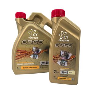 Aceite de motor de coche totalmente sintético 5W30 de calidad inspeccionado de Sudáfrica para 5100 <span class=keywords><strong>10W40</strong></span> para un rendimiento mejorado - Product Image 4