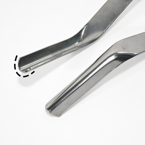 3pcs bù đắp cờ lê thiết lập <span class=keywords><strong>Chrome</strong></span> vanadi thép góc cạnh cờ lê Kit với lưu trữ Pouch cho sửa chữa cơ khí bùn scraper - Product Image 6