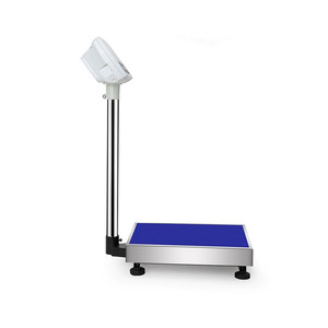 Kỹ thuật số quy mô nền tảng 300kg điện tử cân nặng quy mô - Product Image 5