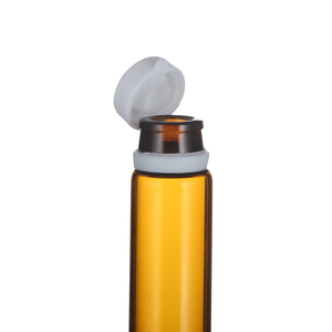 2 Ml 3 Ml 5 Ml Fiale Tubolare con Strappo Off Tappo a Vite per Il Campione Liquild/Farmaceutico <span class=keywords><strong>prodotti</strong></span> di Imballaggio - Product Image 3