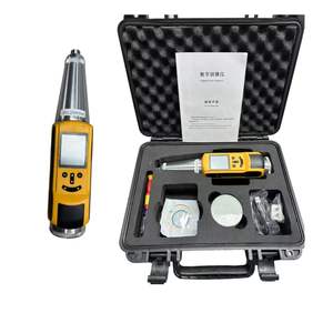 Marteau de rebond numérique de haute précision pour béton avec USB pour utilisation en laboratoire - Product Image 2