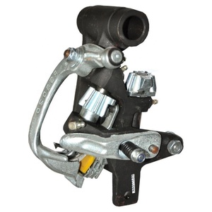 Bliss Baler Knotter Parts macchine agricole Baler pezzi di ricambio Rs3770 Baler Casting Steel Knotter - Product Image 4