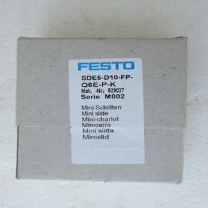 SDE5-D10-FP-Q6 E-<span class=keywords><strong>P</strong></span>-K 529027 压力开关 工业自动化产品*超值 - Product Image 1