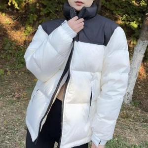 Vestes matelassées unisexes <span class=keywords><strong>The</strong></span> <span class=keywords><strong>North</strong></span> <span class=keywords><strong>Face</strong></span> Original Nouvelle Version Améliorée Haut de Gamme en Coton Respirant pour Hommes et Femmes - Product Image 2
