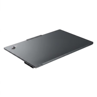 Ordinateur portable ThinkPad X9 ultra fin de 15 pouces, 1,4 kg, écran OLED 2,8K, 120 Hz, écran tactile VRR, processeur Intel Core Ultra AI, ordinateur portable professionnel pour le travail