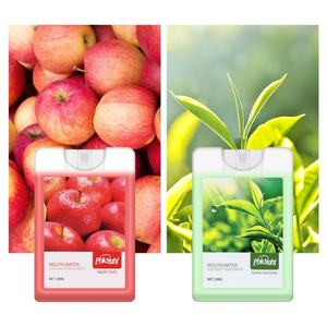 COKELIFE Spray Oral de Frutas de 20 ml para Sexo Oral Profundo, Spray Bucal Portátil para Tiendas Sexuales, Lubricante Comestible Líquido - Product Image 5