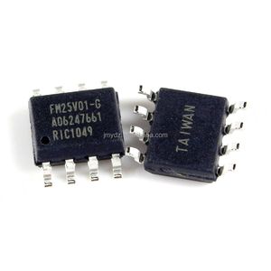 Composants IC originaux neufs FM25V01-G SOP8 FM25V01 - Product Image 1