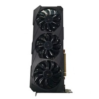 Kartu Grafis Original Placa De Video Card Rtx 3090 24gb 384bit Gddr6 3090 Kartu Grafis Rtx 3060 3070 3080 Ti Gpu