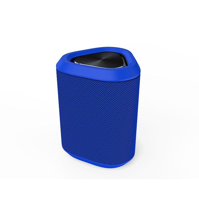 IPX7 Waterproof Mini TWS for Bluetooth Speaker 3D Surround Sound Audio 5W Portable Wireless Speaker for Home Theatre Computer