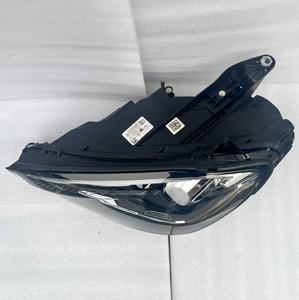 OE A1679067004 A1679066904 Pièce d'origine W166 W167 pour <span class=keywords><strong>Mercedes</strong></span> <span class=keywords><strong>benz</strong></span> <span class=keywords><strong>GLE</strong></span> 350 <span class=keywords><strong>450</strong></span> W166 W167 Phares LED OEM <span class=keywords><strong>2023</strong></span> 2024 2025 - Product Image 4