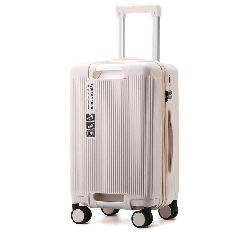 Rosa [Estilo de cremallera a prueba de explosiones]