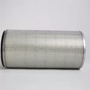Repuestos Originales para Excavadora 803172375 Wui100 100 J, Filtro de Succión de Aceite para Maquinaria de Construcción, 3 Meses de Garantía, China/Jia - Product Image 6