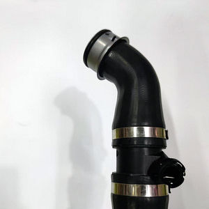 Tuyau d'eau de refroidissement du radiateur 2225016691 pour <span class=keywords><strong>Mercedes</strong></span>-Benz W222 <span class=keywords><strong>Prix</strong></span> d'usine Remise en gros Qualité OEM - Product Image 4