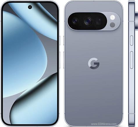 Pixel 10 Pro view 3