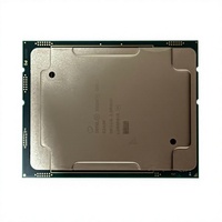 Processeur serveur Intel Xeon Gold 6248R FCLGA3647 64 bits d'occasion pour centre de données