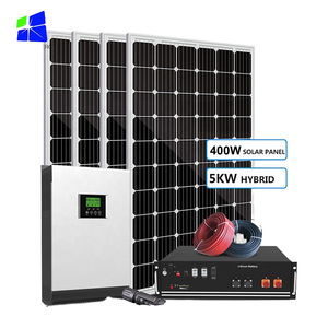 <span class=keywords><strong>Growatt</strong></span> Promotion : Onduleur Hors Réseau 5kW <span class=keywords><strong>SPF</strong></span> <span class=keywords><strong>5000</strong></span> ES 5kVA MPPT Haute Efficacité – Meilleur Prix pour Stockage Domestique - Product Image 1