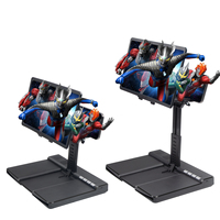 OEM L21 12 Inch 3D HD Smartphone Screen Enlarger Foldable Desktop Magnifier Stand for Movie Video