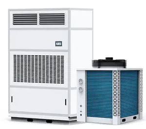 23 tons Air cooled constant temperature humidity air conditioner for precision room