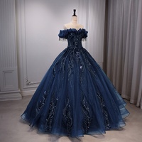 Robe de soirée élégante en cachemire à une épaule, ornée de diamants, coupe bal, collection automne 2026 pour femme adulte, approvisionnement transfrontalier